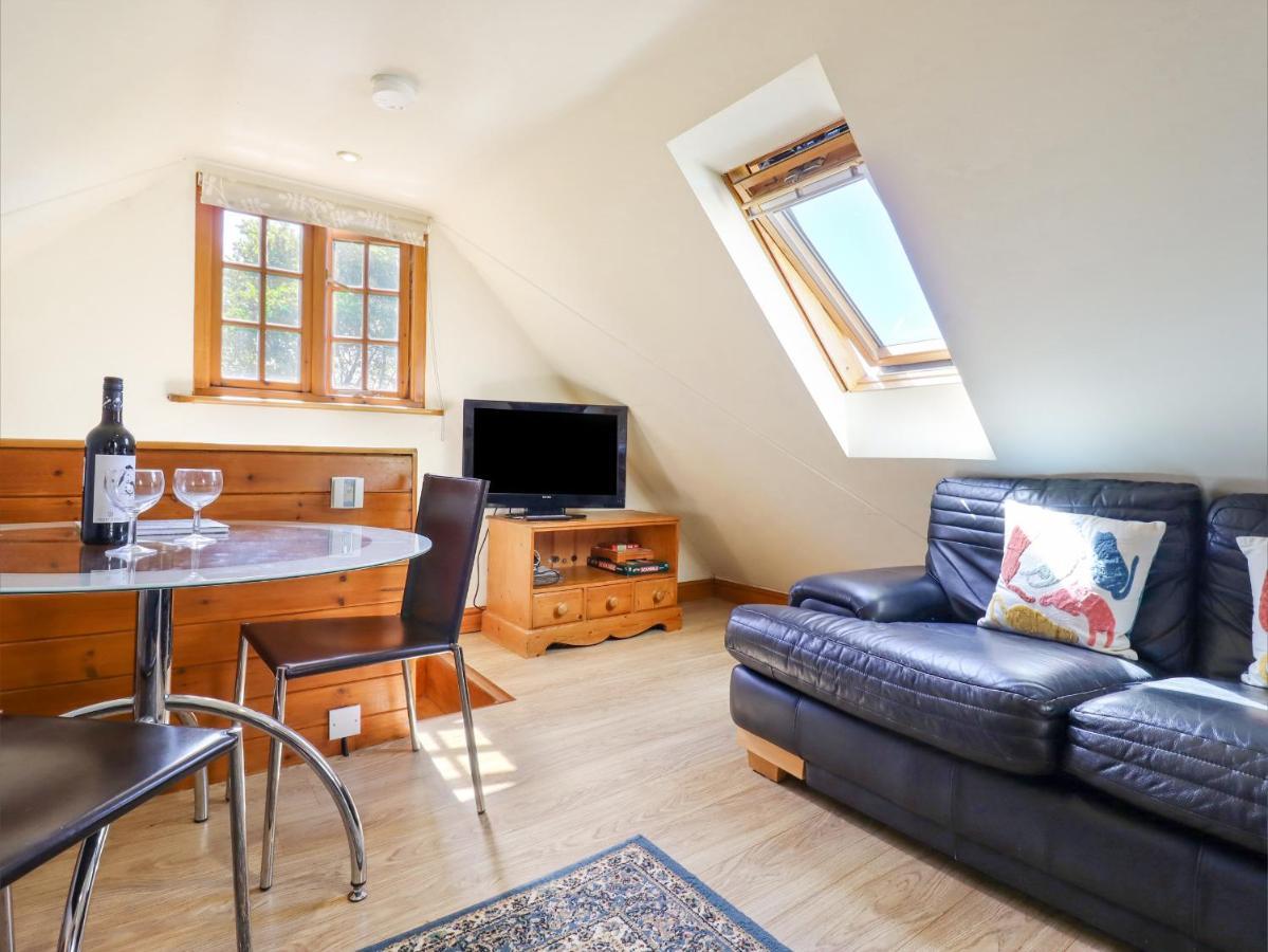 The Studio, Horseshoe Cottage Fulbourn Eksteriør bilde