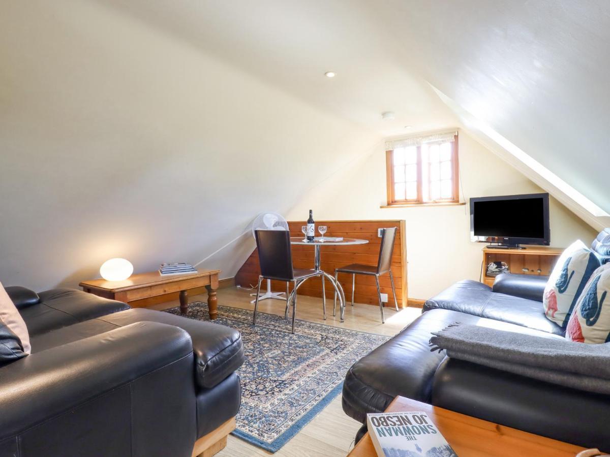The Studio, Horseshoe Cottage Fulbourn Eksteriør bilde