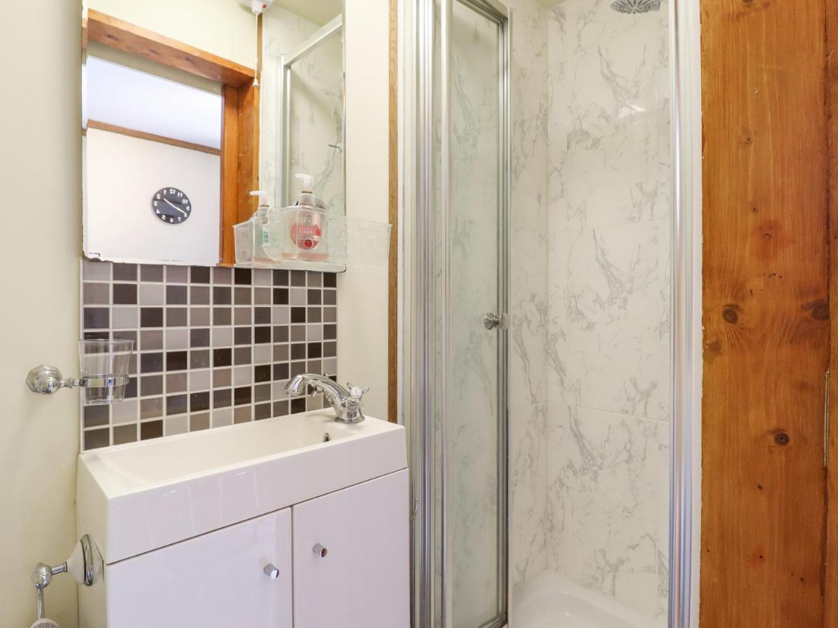 The Studio, Horseshoe Cottage Fulbourn Eksteriør bilde